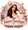 Vaness'Boutique  – Accueil
