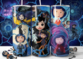 Tumbler Coraline