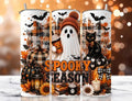 Tumbler Hallowen