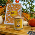 Bougie Stars Hollow