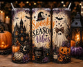 Tumbler Spooky season