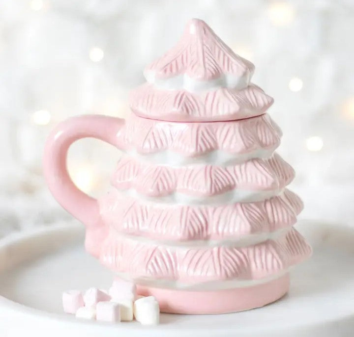 Mug Sapin