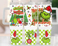 Gobelet Merry Grinchmas
