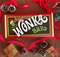 Tablette Wonka Noël