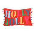 Coussin Noël