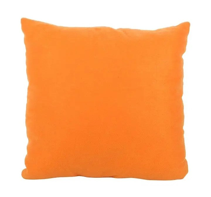 Coussin Hallowen