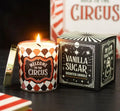 Bougie Circus