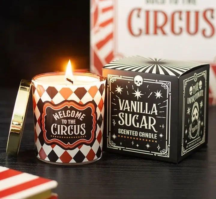 Bougie Circus