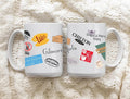 Tasse Luke's