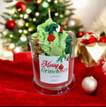 Bougie Grinchmas