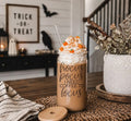 Gobelet verre Hocus Pocus