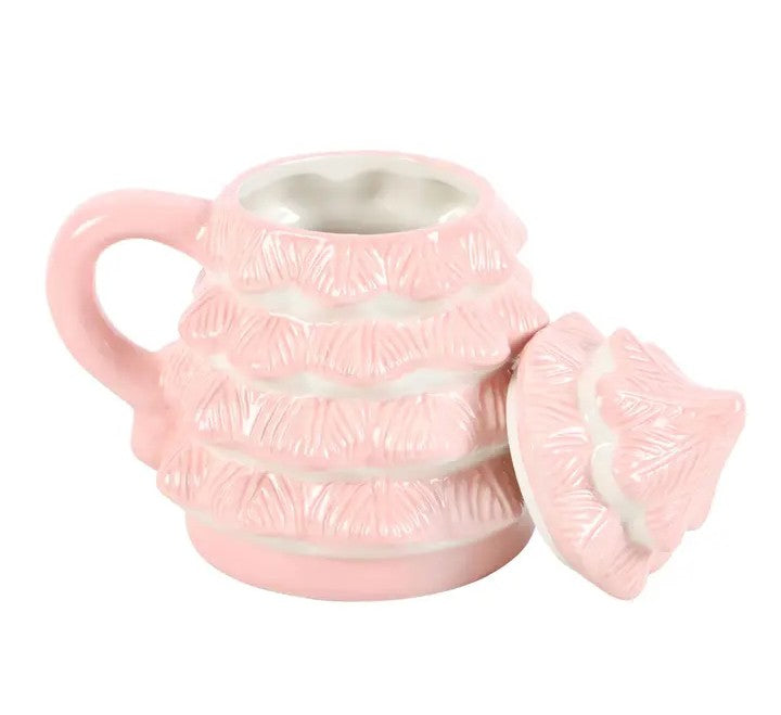 Mug Sapin