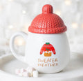 Mug Noël