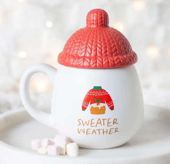 Mug Noël