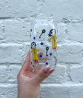 Verre Coraline