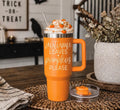 Tumbler Pumkin