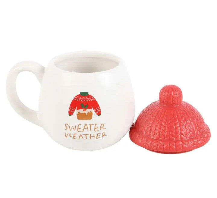 Mug Noël